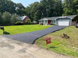 Best Driveway Border and Edging  in Cheboygan, MI